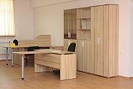 Сборка офисной мебели в Липецке